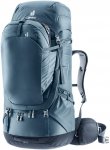 deuter Voyager 65+10 - Reiserucksack atlantic-ink