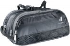 deuter Wash Bag Tour II - Wasch-Tasche black