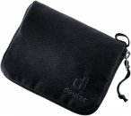 deuter Zip Wallet - Geldbörse black-desert
