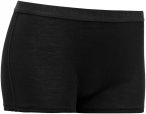 DEVOLD Breeze Merino 150 Hipster Wmn - Funktions-Unterhose black S
