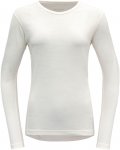 DEVOLD Breeze Merino 150 Shirt Wmn - Funktionsshirt white XS