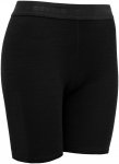 DEVOLD Duo Active Merino 205 Boxer Wmn - Unterhose black S