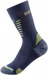 DEVOLD Hiking Medium Merino Sock Kid - Socken mistral 28/30