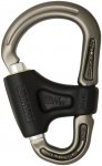 DMM Belay Master - HMS Karabiner titanium-lime