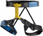 DMM Brenin Slidelock - Klettergurt blue-anthracite Regular