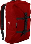 DMM Classic Rope Bag 32L - Seil-Rucksack red