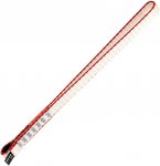 DMM Dynatec Quickdraw Sling - Expressschlinge 25 cm red