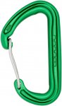 DMM Spectre - Schnappkarabiner green einzeln