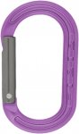 DMM XSRE Mini Karabiner - Materialkarabiner purple-titanium einzeln