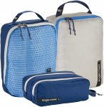 Eagle Creek Pack-It™ Overnight Set aizome blue-grey
