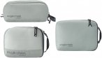 Eagle Creek Pack-It™ Overnight Set - Packtaschen storm grey