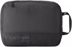 Eagle Creek Pack-It™ Reveal Clean/Dirty Cube M - Packtasche black