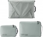 Eagle Creek Pack-It™ Starter Set - Packtaschen storm grey