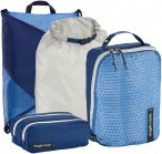 Eagle Creek Pack-It™ Weekender Set aizome blue-grey