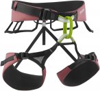Edelrid Autana - Klettergurt raspberry M