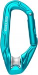 Edelrid Axiom - Karabiner mit Seilrolle icemint