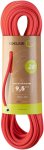 Edelrid Eagle Lite Eco Dry 9,5 mm - Einfachseil neon coral 70 m