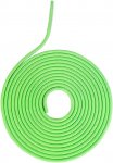 Edelrid Hard Line 6 mm- Reepschnur neon green 5 m