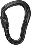 Edelrid HMS Bullet PermaLock - Karabiner night