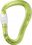 Edelrid HMS Bullet Screw II - Karabiner oasis