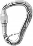 Edelrid HMS Bulletproof Screw FG II - Karabiner eco-poliert