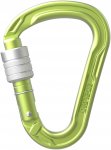 Edelrid HMS Strike Screw II - Karabiner oasis