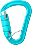 Edelrid HMS Strike Triple FG II - Karabiner icemint