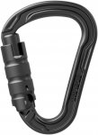 Edelrid HMS Strike Triple II - Karabiner night