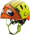Edelrid Kids Shield II - Kletterhelm für Kinder sahara-oasis uni
