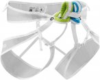 Edelrid Loopo Lite II - Hochtourengurt light grey S