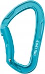 Edelrid Mission Bent - Karabiner icemint einzeln
