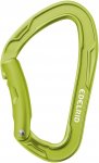 Edelrid Mission Bent - Karabiner oasis einzeln