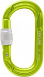 Edelrid Oval Power 2500 Screw II - Karabiner oasis