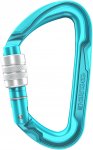 Edelrid Pure Screw III - Karabiner icemint