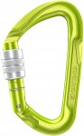 Edelrid Pure Screw III - Karabiner oasis
