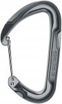 Edelrid Pure Wire III - Karabiner slate