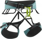 Edelrid Sendero - Klettergurt mineral blue L