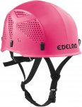 Edelrid Ultralight III - Kletterhelm granita uni