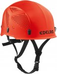 Edelrid Ultralight III - Kletterhelm red uni