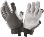 Edelrid Work Glove Closed II - Kletter-Steig-Handschuhe titan XXL