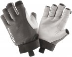 Edelrid Work Glove Open II - Kletter-Steig-Handschuhe titan XL