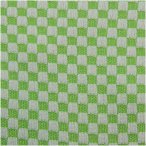 EOE Handdooch M - Outdoorhandtuch apple green