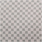 EOE Handdooch M - Outdoorhandtuch silver grey