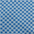 EOE Handdooch M - Outdoorhandtuch sky blue