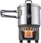 Esbit CS585ST - Trockenbrennstoff-Kochset 