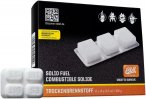 Esbit Trockenbrennstoff - Tabletten 12 x 14 g