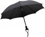 EuroSchirm birdiepal Outdoor - Regenschirm schwarz