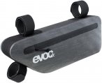EVOC Frame Pack WP S - Rahmentasche carbon grey