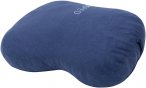 EXPED DeepSleep Pillow - Kopfkissen navy L