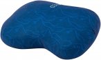 EXPED DeepSleep Pillow - Kopfkissen navy mountain L